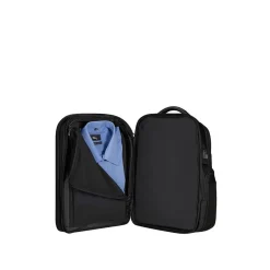 Ryggsäck Samsonite DLX6 3VOL Expanderbar Svart 17.3