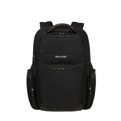 Ryggsäck Samsonite DLX6 3VOL Expanderbar Svart 17.3