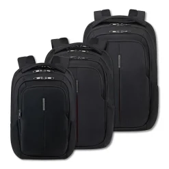 Ryggsäck Samsonite Guardit 3.0 Svart 14.1
