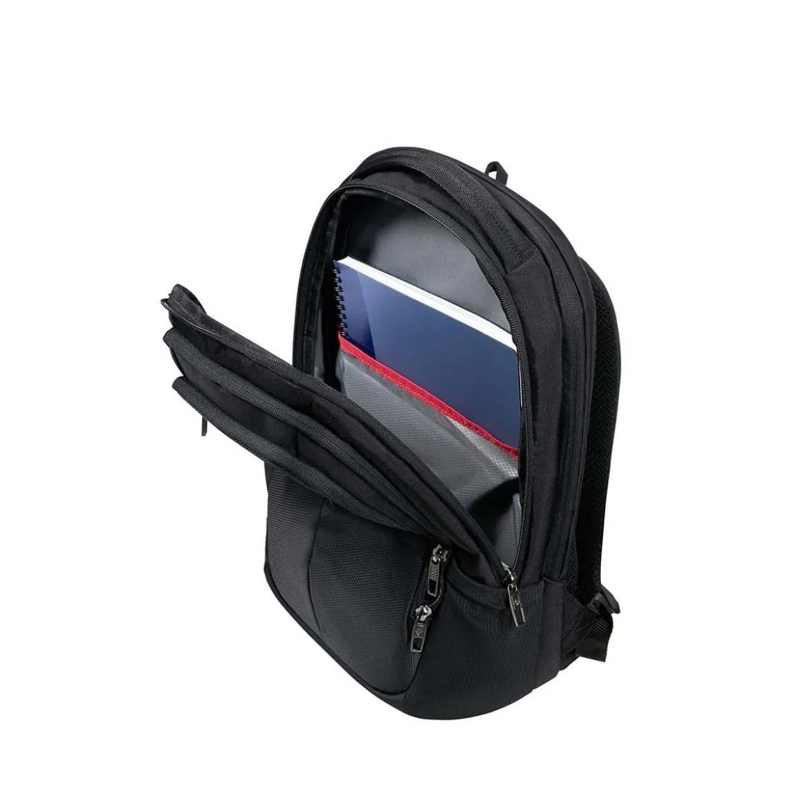 Ryggsäck Samsonite Guardit 3.0 Svart 14.1"
