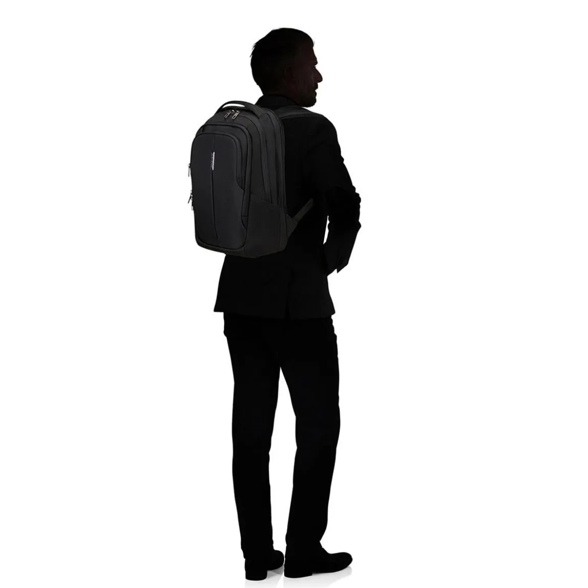 Ryggsäck Samsonite Guardit 3.0 Svart 14.1"