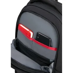 Ryggsäck Samsonite Guardit 3.0 Svart 14.1