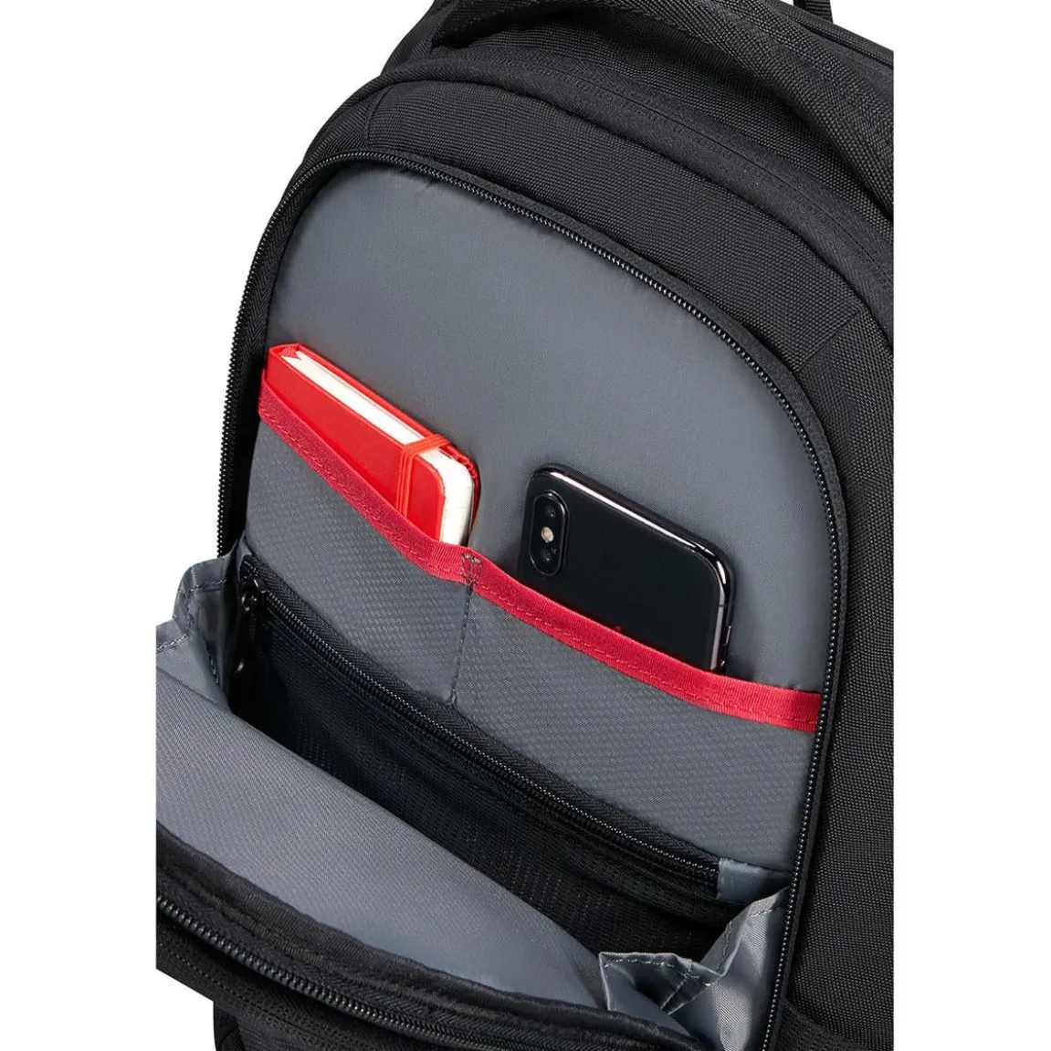 Ryggsäck Samsonite Guardit 3.0 Svart 14.1"