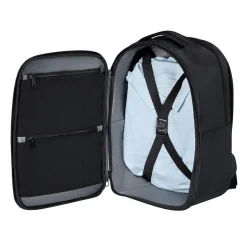 Ryggsäck Samsonite Guardit 3.0 Underseater Svart 14.1