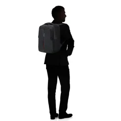 Ryggsäck Samsonite Guardit 3.0 Underseater Svart 14.1