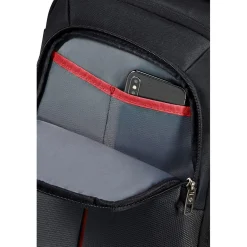 Ryggsäck Samsonite Guardit 3.0 Underseater Svart 14.1
