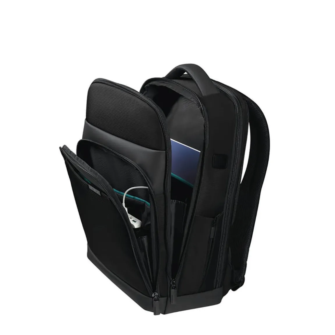 Ryggsäck Samsonite Mysight 15,6" svart
