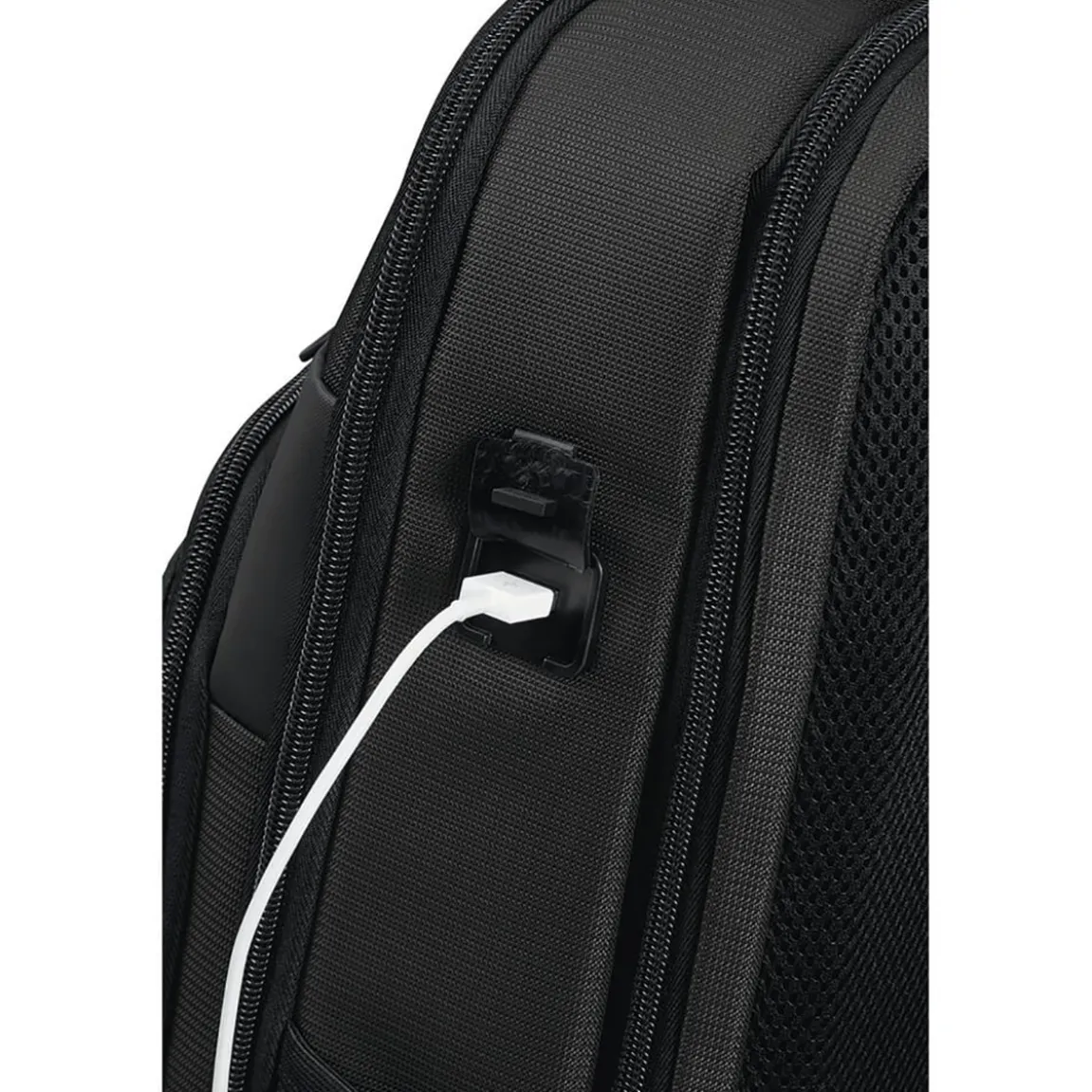 Ryggsäck Samsonite Mysight 15,6" svart