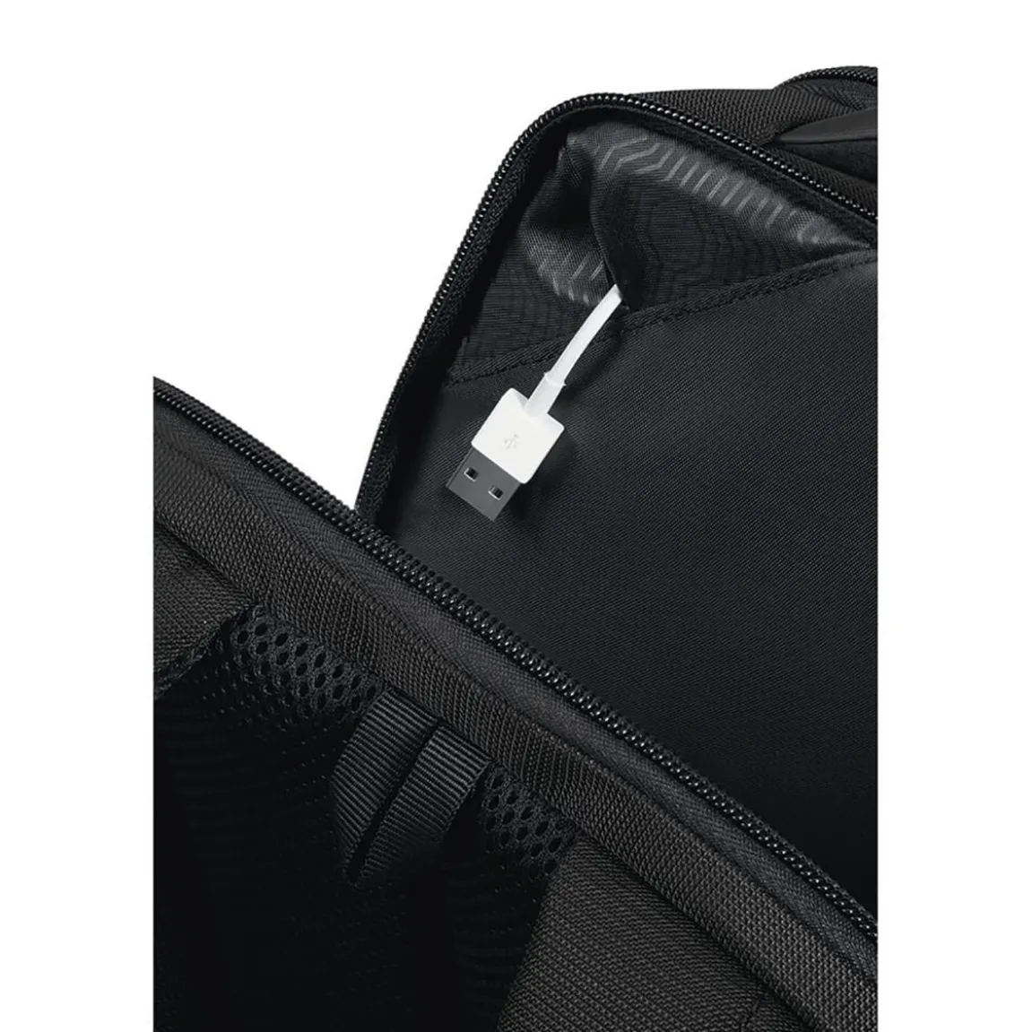 Ryggsäck Samsonite Mysight 15,6" svart
