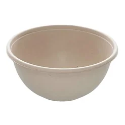 Salladsskål Bagasse 1000ml