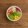 Salladsskål Duni Bagasse Brun 900ml