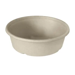 Salladsskål Duni Bagasse Brun 900ml