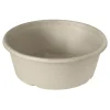 Salladsskål Duni Bagasse Brun 154x154x56mm 600ml