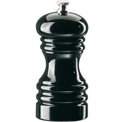 Saltkvarn Zassenhaus Berlin svart 12cm