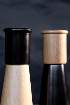 Salt- & Pepparkvarn Sagaform Gurken