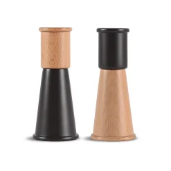 Salt- & Pepparkvarn Sagaform Gurken