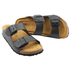 Sandal Jobi Madrid Softsole 8.0 Svart 36