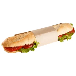Sandwich Sleeve DoEco 23x9cm