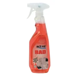Sanitetsrent Activa Bad Spray 750ml