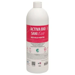 Sanitetsrent Activa Bio Sani Eco 1L