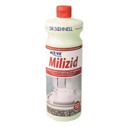 Sanitetsrent Activa Milizid Shine 1L