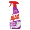 Sanitetsrent Ajax Power Mousse Spray Anti Kalk 500ml
