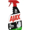Sanitetsrent Ajax WC Power Spray 750ml