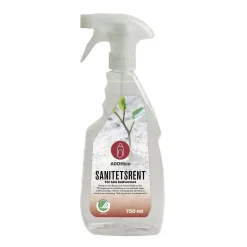 Sanitetsrent AllOffice Spray 750ml