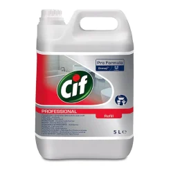 Sanitetsrent Cif Professional 2in1 Washroom 5L