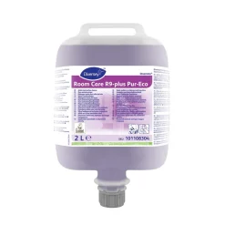 Sanitetsrent Diversey Room Care Pur-Eco DS Plus R9 2L
