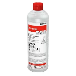 Sanitetsrent Ecolab Into Clean S 5L