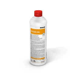 Sanitetsrent Ecolab Kristalin Bio 1L