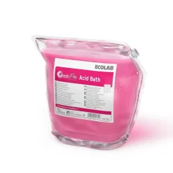 Sanitetsrent Ecolab Oasis Pro Acid Bath 2L