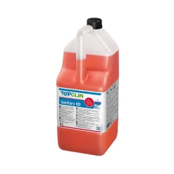 Sanitetsrent Ecolab Topclin Sanitary HD 5L