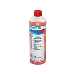 Sanitetsrent Ecolab Topclin Sanitary 1L