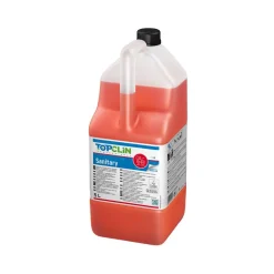 Sanitetsrent Ecolab Topclin Sanitary 5L