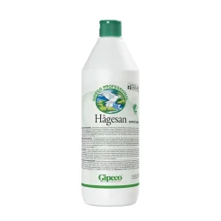 Sanitetsrent Gipeco Hågesan 1L