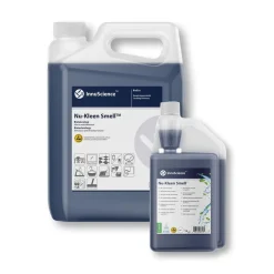 Sanitetsrent Innu-Science Nu-Kleen Smell Parfymerad 1L