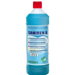 Sanitetsrent Nordex Saniren A 1L