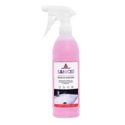 Sanitetsrent Norenco Sanicid Spray 600ml