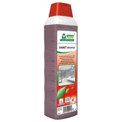 Sanitetsrent Tana Sanet Alkastar 1L