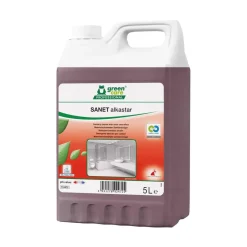 Sanitetsrent Tana Sanet Alkastar 5L