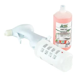 Sanitetsrent Tana Sanet Daily Quick & Easy 325ml