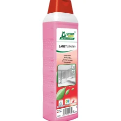 Sanitetsrent Tana Sanet Zitrotan 1L