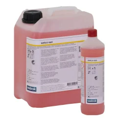 Sanitetsrent Wetrok Wetco San 1L