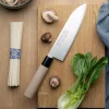 Santokukniv Bunmei 18cm