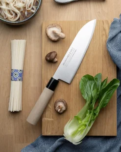 Santokukniv Bunmei 18cm