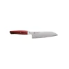 Santokukniv Mcusta Zanmai Revolution Santoku 18cm