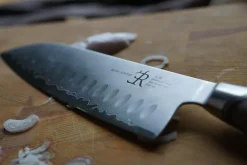 Santokukniv Ryda Knives A-30 18cm