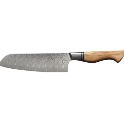 Santokukniv Ryda Knives 18cm